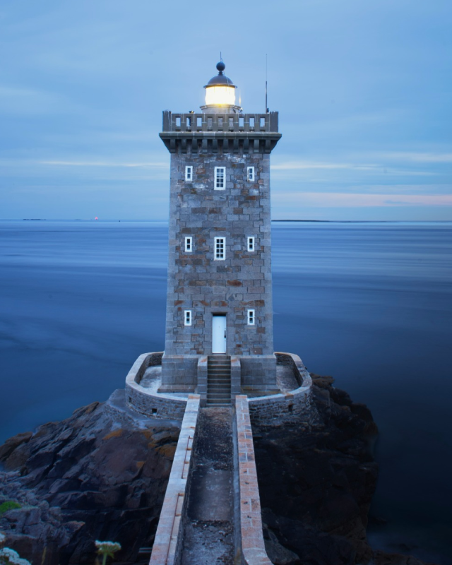 town light