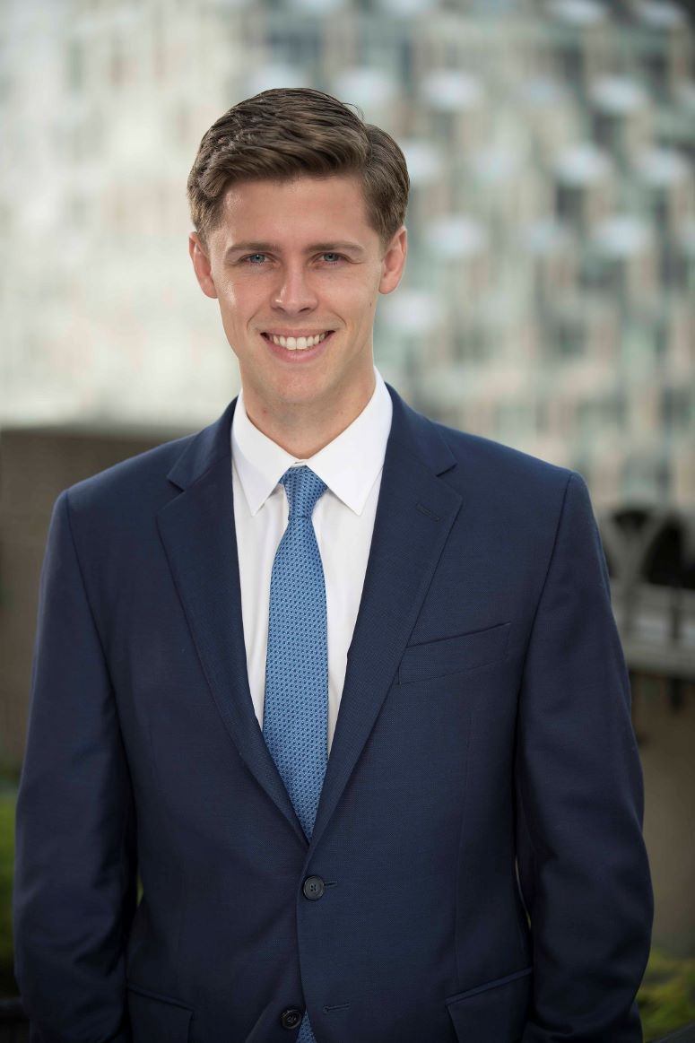 Edward Staten