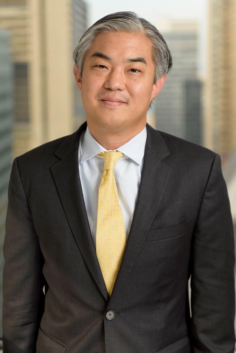 Kenneth Pan