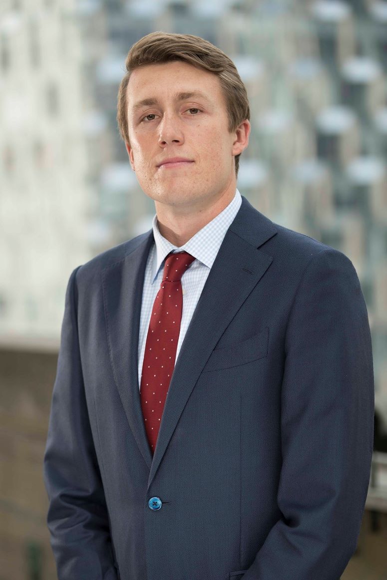 William Creedon