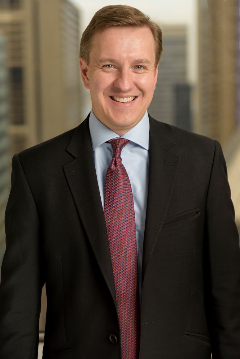 John Kraska
