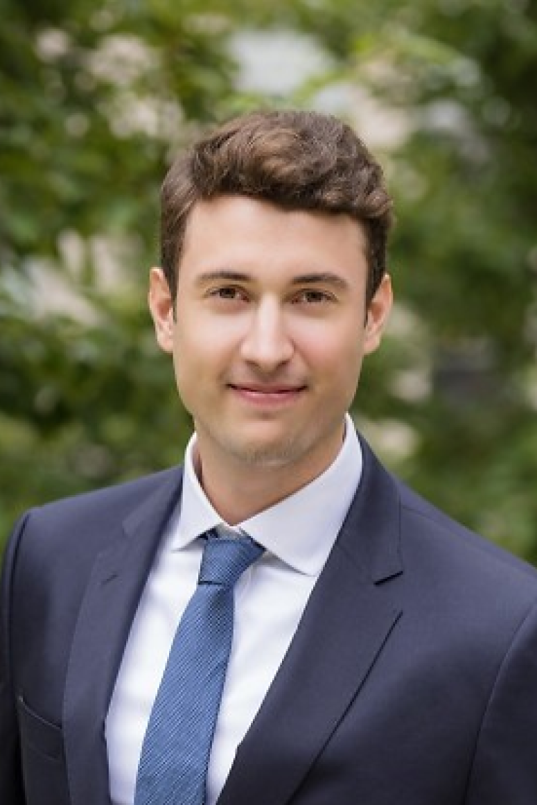 Alexander Devine