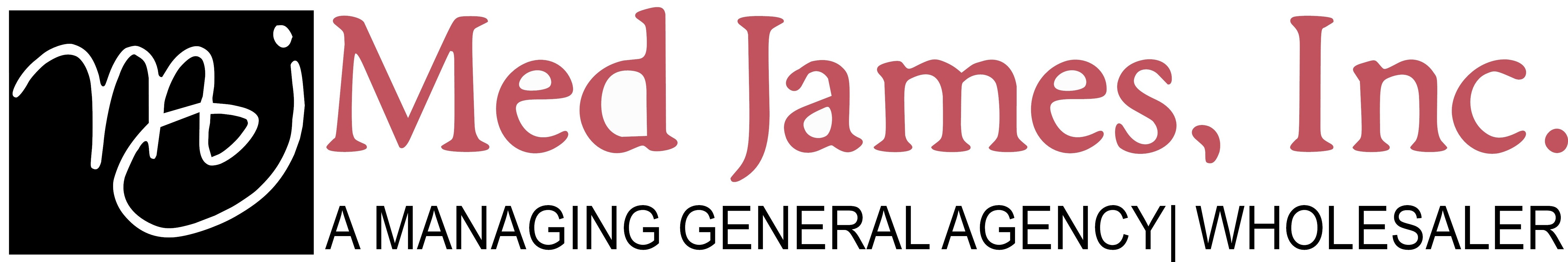 Med James, Inc.